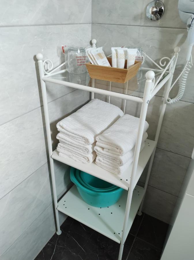 Happy Apartment คาร์โลวัตส์ ภายนอก รูปภาพ